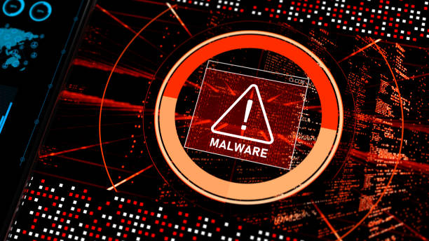 AI/ML based project to detect malware/fraud.